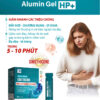 Alumin Gel HP+
