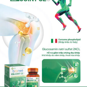 Xương khớp joint ceo