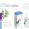 sữa tắm mụn ACNES NAFA