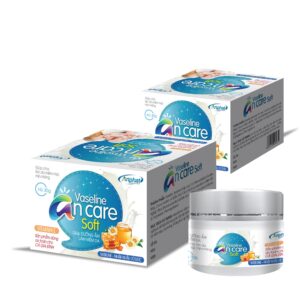 Vaseline Ancare Soft